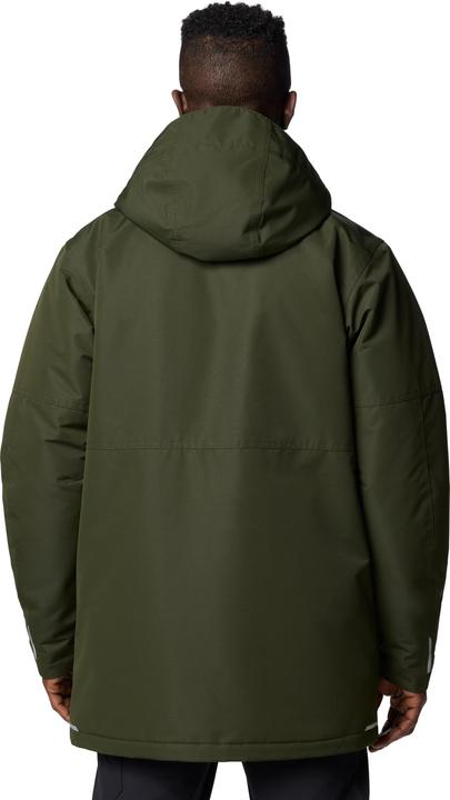 Immagine prodotto Columbia Parka Landroamer II (L)