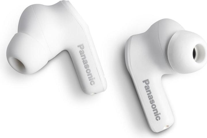 Actual product image Panasonic RZ-B210WDE-W (20 h, Wireless)