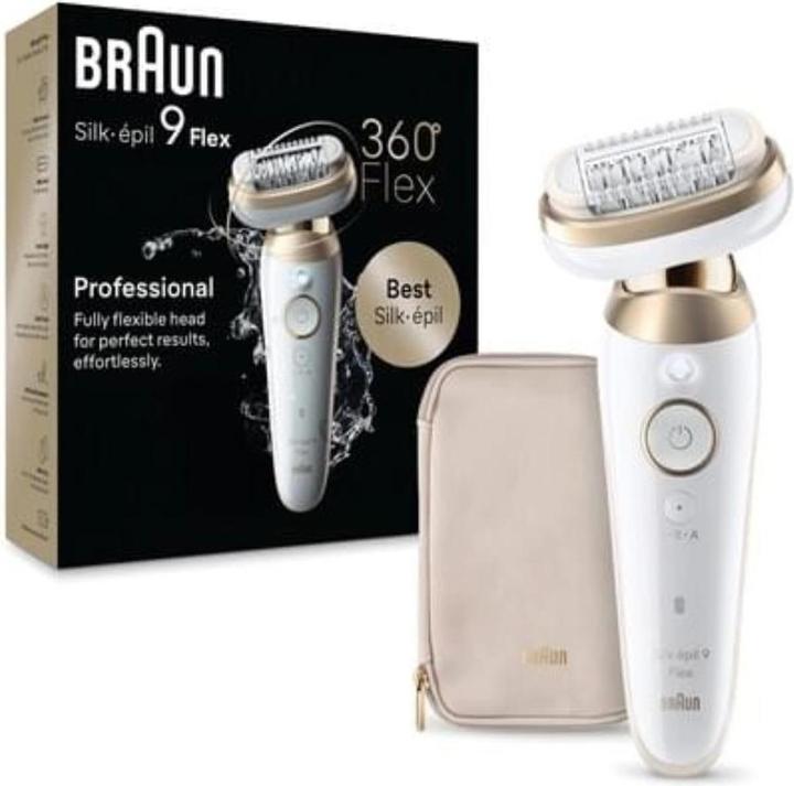 Image du produit Braun Silk-épil 9 Flex