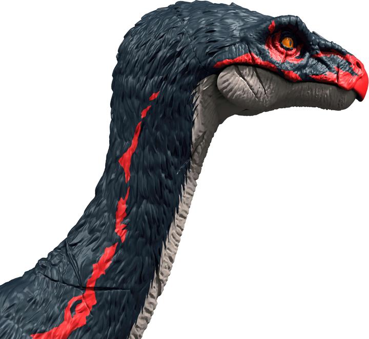 Image du produit Jurassic World Therizinosaurus