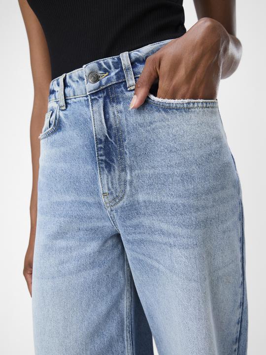 Immagine prodotto Object Jeans a vita alta e larghi (L)