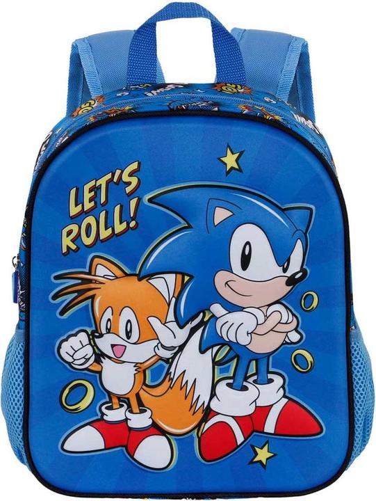 Sombo Sonic D Rucksack