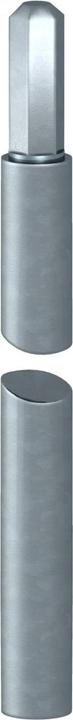 Immagine prodotto OBO Bettermann Asta di terra 219/20 1.5m (Ingombro)