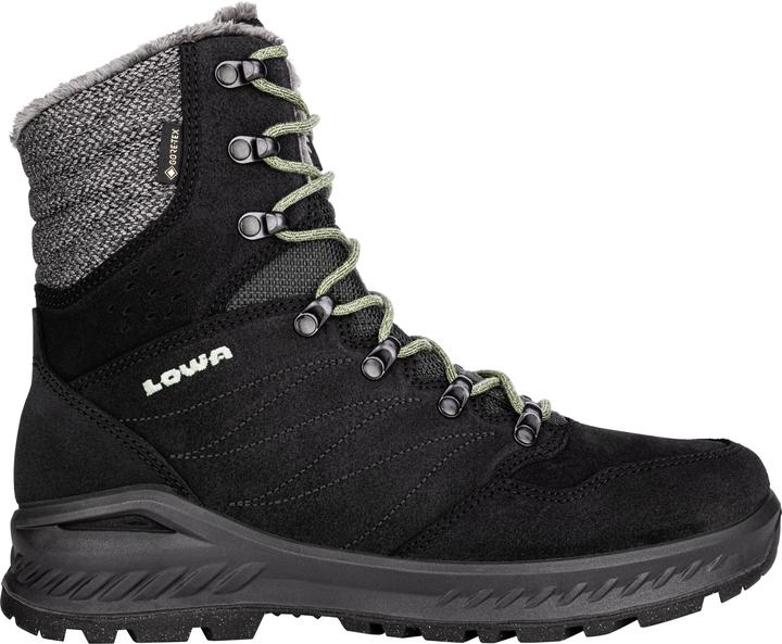 Actual product image Lowa Nabucco Evo GTX (40)