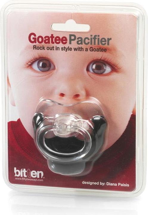 Produktbild TOP Baby Schnuller