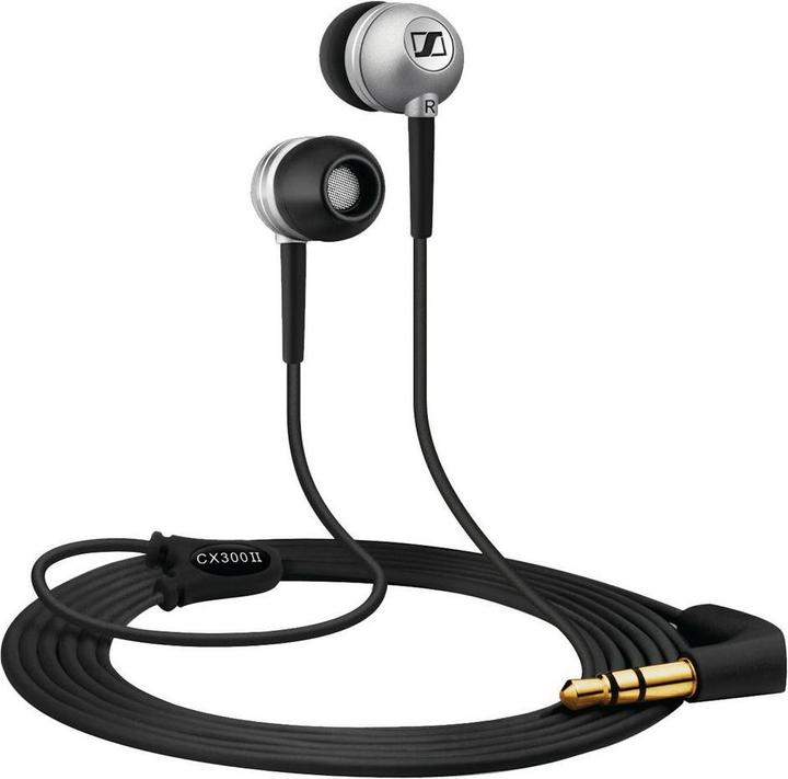 Produktbild Sennheiser Cx 300 Ii (Kabelgebunden)
