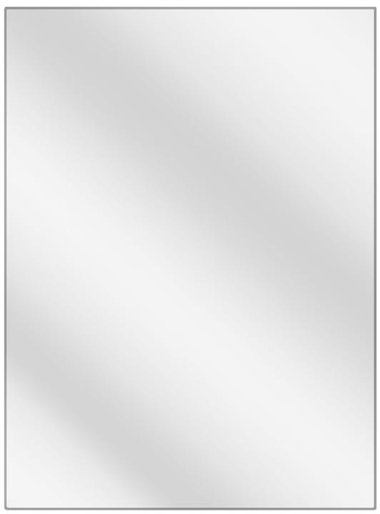 Produktbild Dipos Displayschutzfolie Crystalclear (2 Stück, Tolino Page 2)