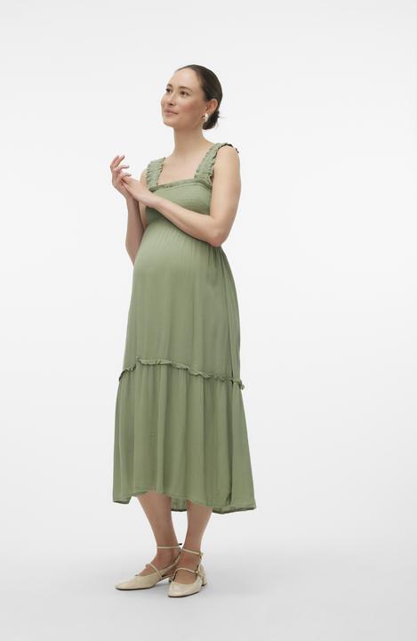 Produktbild Vero Moda Maternity Umstands-Kleid Kleid (L)