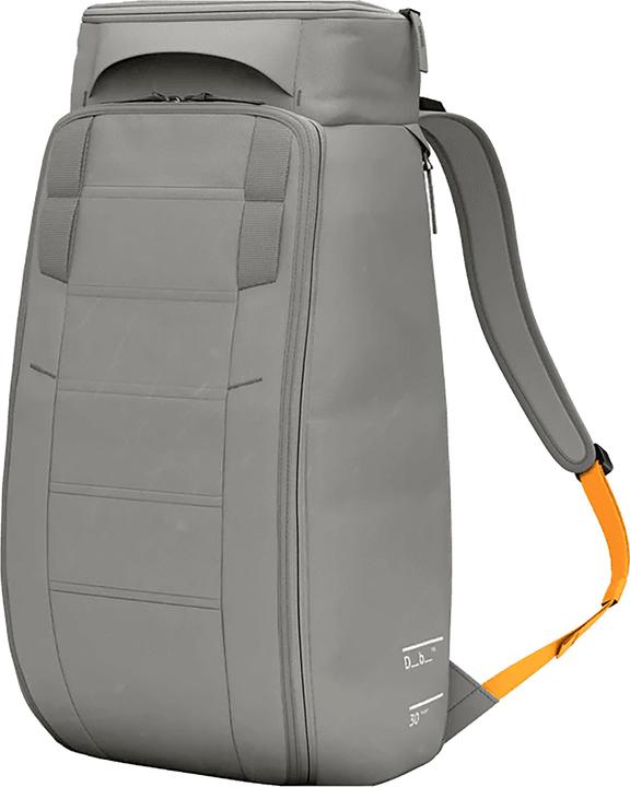 Actual product image DB Sports Hugger Backpack 30 (30 l)