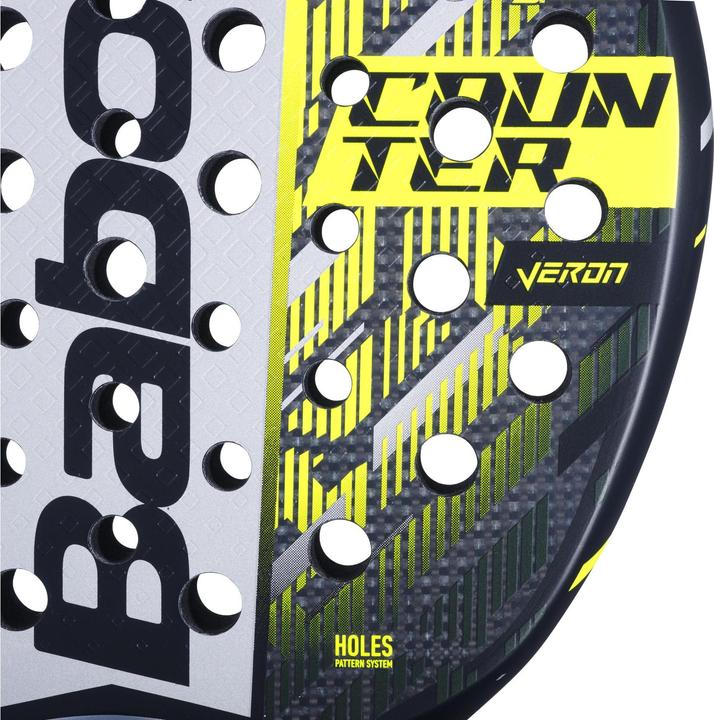 Actual product image Babolat Counter Veron