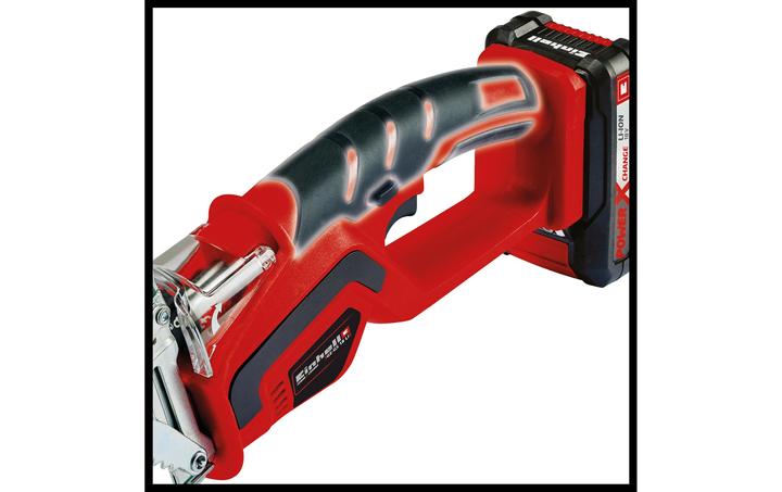 Produktbild Einhell GE-GS 18 Li Solo
