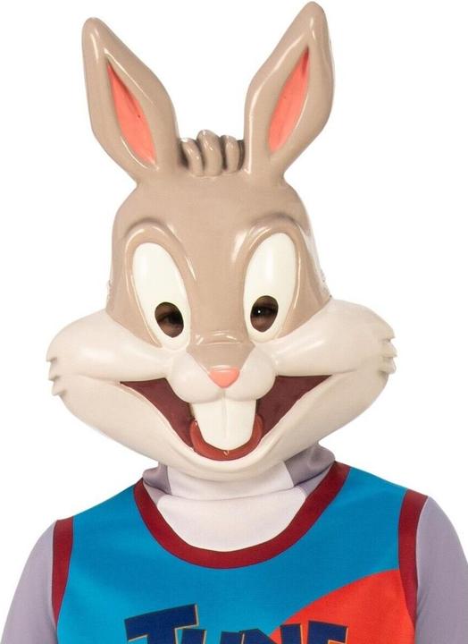 Produktbild Space Jam Maske ‘” ’Bugs Bunny“