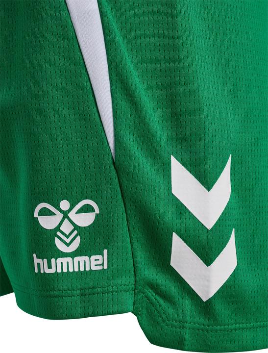 Actual product image hummel hmlLEAD 2.0 SHORTS KIDS (164)