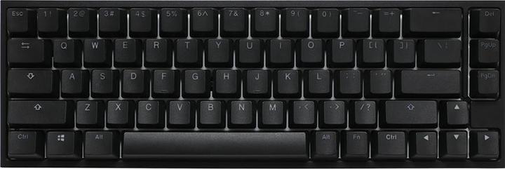 Actual product image Ducky One 2 SF (US, Cable)