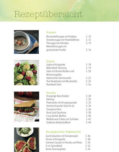 Produktbild Low Carb (Deutsch, Tanja Lorenz, 2015)