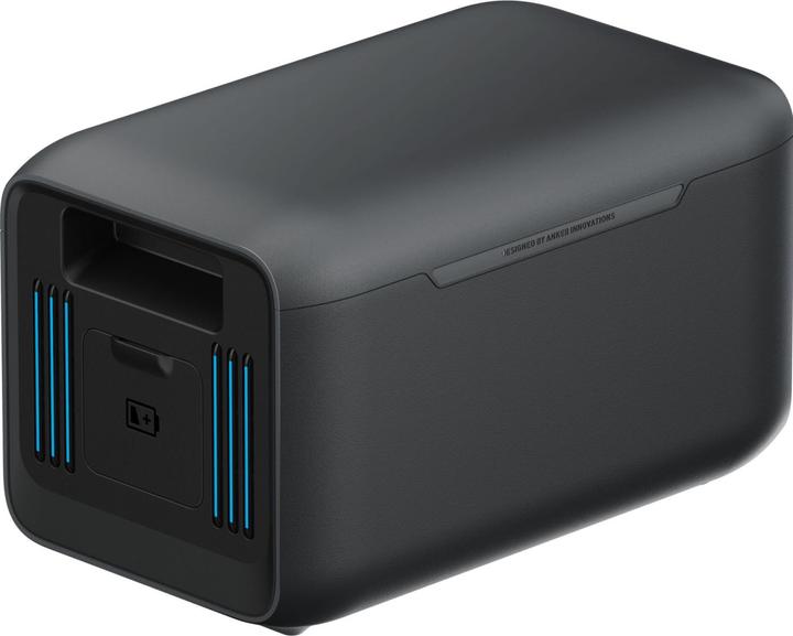 Anker Solix BP1000
