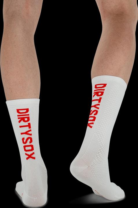 Actual product image Dirtysox Premium - Pro - Teamsocks (44 - 47)