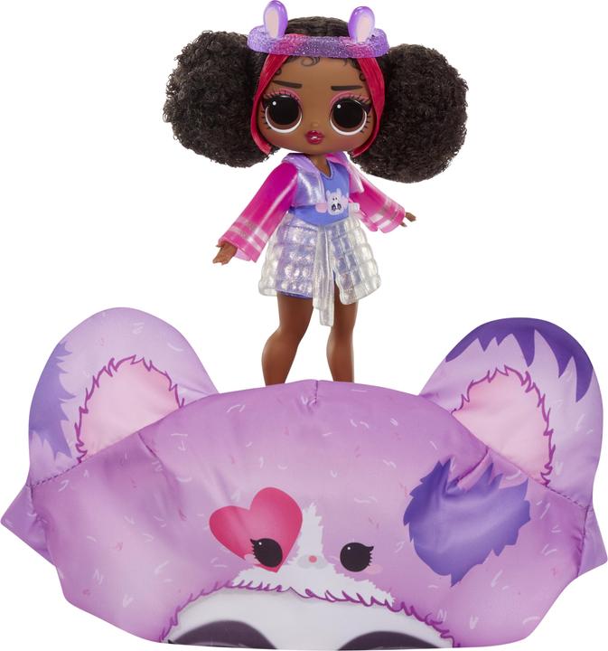 Image du produit MGA L.O.L. Surprise! Tweens Costume Surprise Asst