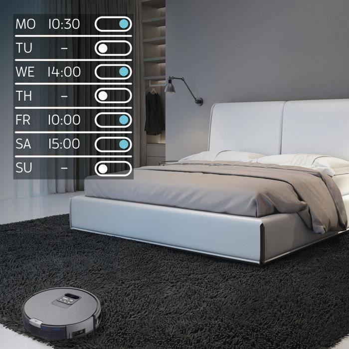 Actual product image iLife Beetles