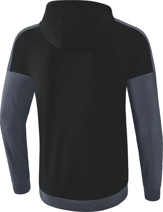 Immagine prodotto Erima Squad Tracktop Jacke Mit Kapuze (S)