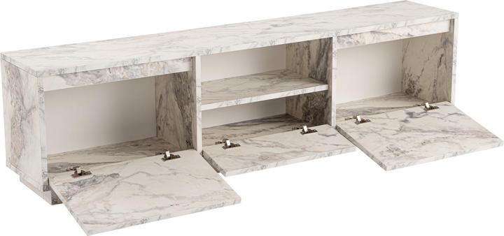 Actual product image Skye Decor Vangun (160 x 42 x 29.5 cm)