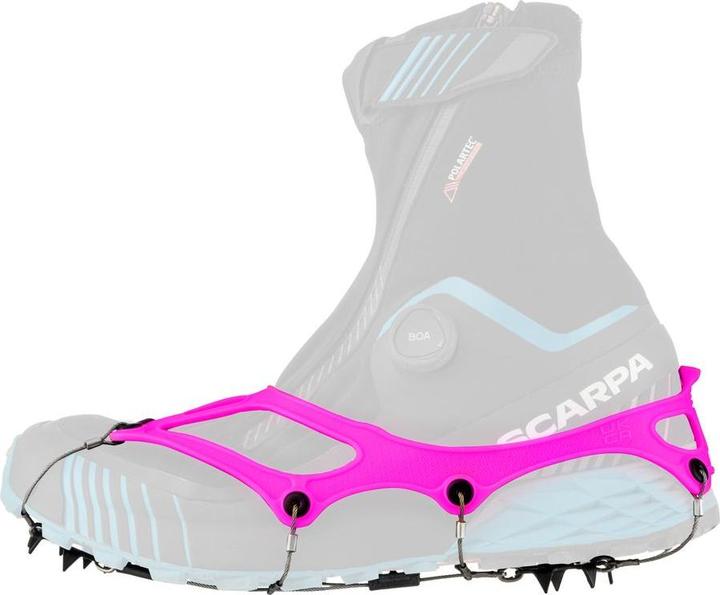 Nortec NT Trail 2.4 Pink S (36-38) (36 - 38)