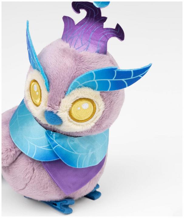 Image du produit Itemlab World of Warcraft Plush Pepe Ardenwaeld (21 cm)