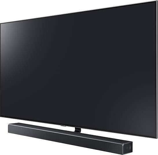 Actual product image Samsung HW-Q80R (372 W, 5.1.2 Channel)