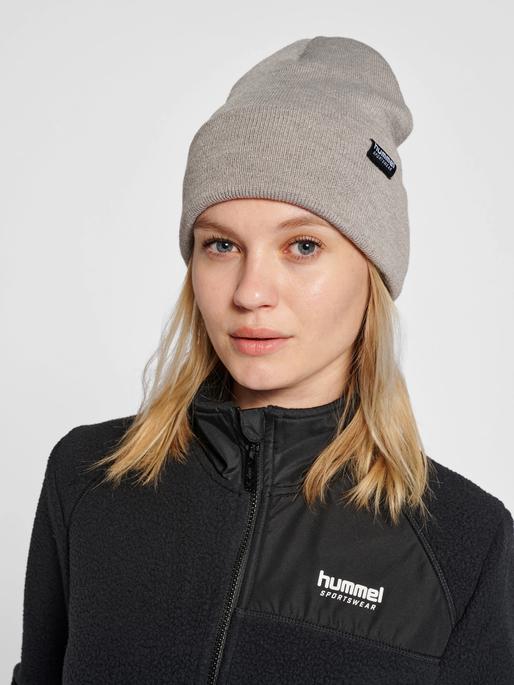 Actual product image hummel Lgc Delta Beanie (One size)