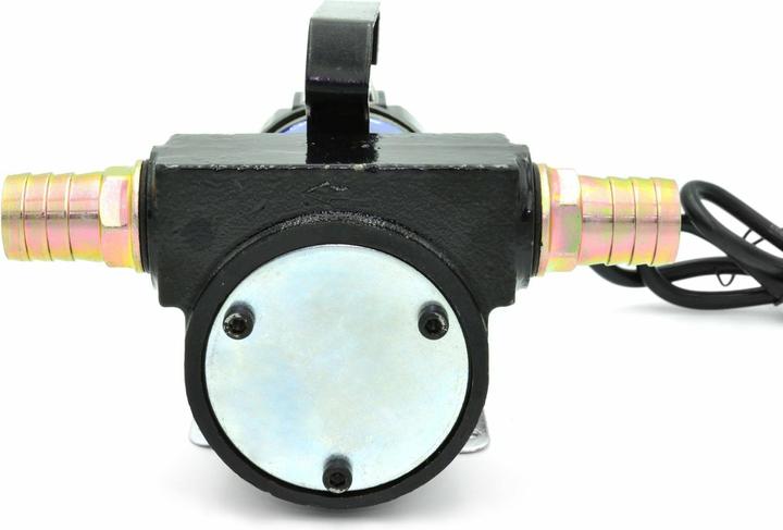 Produktbild GEKO Kraftstoff-/Ãlpumpe 230 V