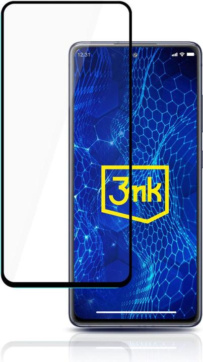 Immagine prodotto 3MK Protettore di schermo Hardglass Max Lite (1 Pezzo/i, Samsung Galaxy S20 FE, Samsung Galaxy S20 Lite)