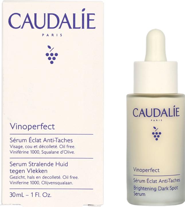 Immagine prodotto Caudalie Siero Anti-Macchie Radioso (30 ml)