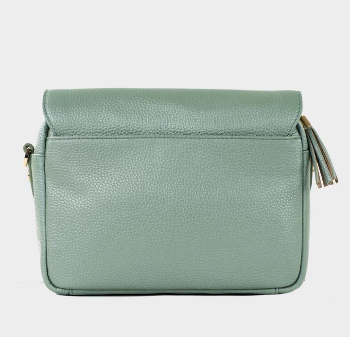 Produktbild Braun Büffel ALESSIA Flap