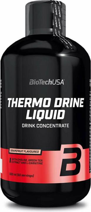 Image du produit Biotech USA Thermo Drine Liquid (1 pièce(s), Liquide)