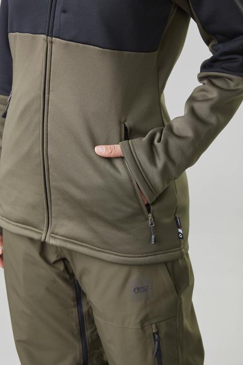 Produktbild Picture Rommana Fleece Jacket (M)