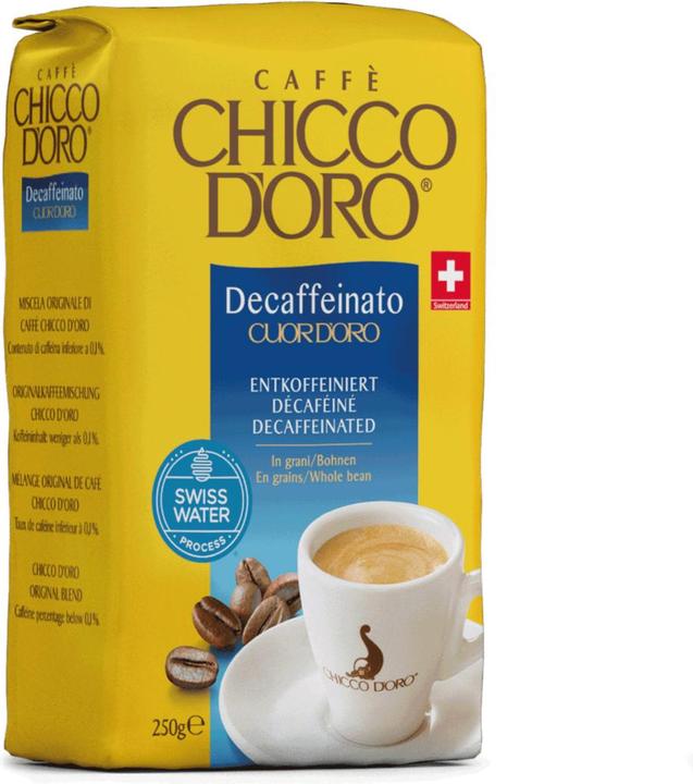 Immagine prodotto Chicco D'oro cuor d'oro (260 g)