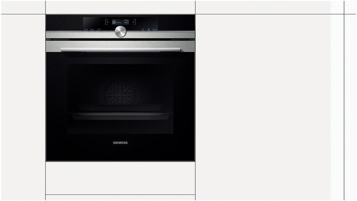 Image du produit Siemens Hb675gbs1