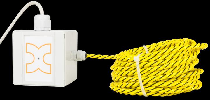 Produktbild Kentix Leckagesensor mit 10m Kabel
