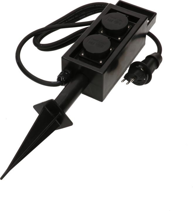 MaxGarden garden socket