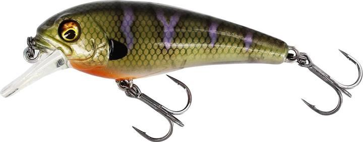 Westin Bullybite Crankbait (6 cm)