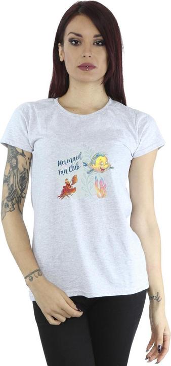 Produktbild Disney The Little Mermaid Club TShirt (M)