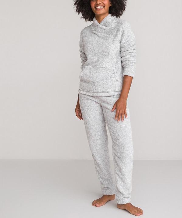 Actual product image La Redoute Collections Pyjamas (38)