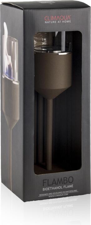 Produktbild Climaqua Flambo