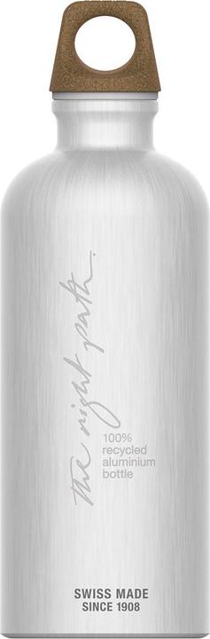 Produktbild Sigg Traveller MyPlanet Plain (0.60 l)