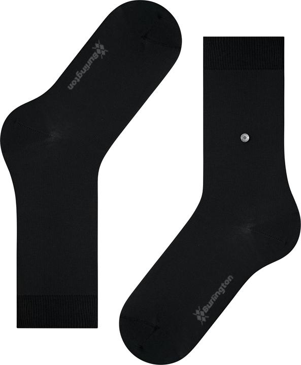 Actual product image Burlington Lady (36 - 41)