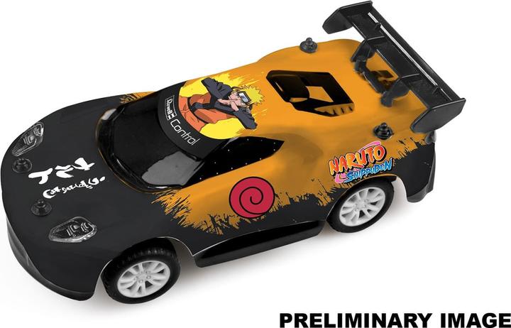 Immagine prodotto Revell Calendario dell'Avvento Anime Auto Naruto