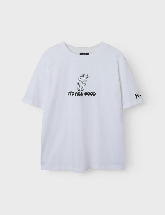 Actual product image Lmtd Snoopy T-Shirt (146)