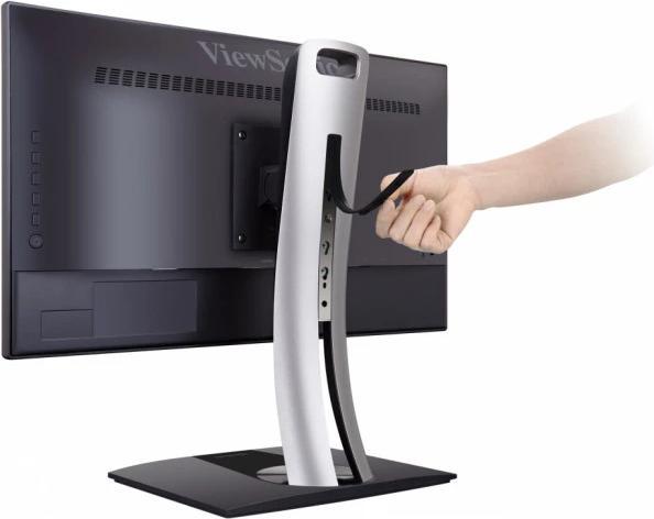 Immagine prodotto Viewsonic Vp2768 (2560 x 1440 pixel, 27")