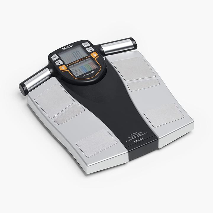 Immagine prodotto Tanita BC-545N (150 kg)