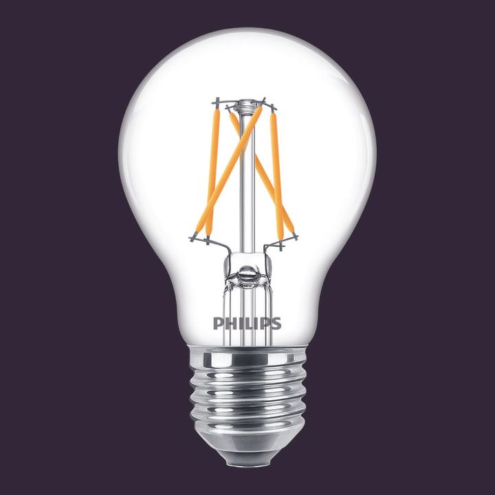 Image du produit Philips Professional LED SceneSwitch (E27, 7.50 W, 806 lm, 1 x, F)